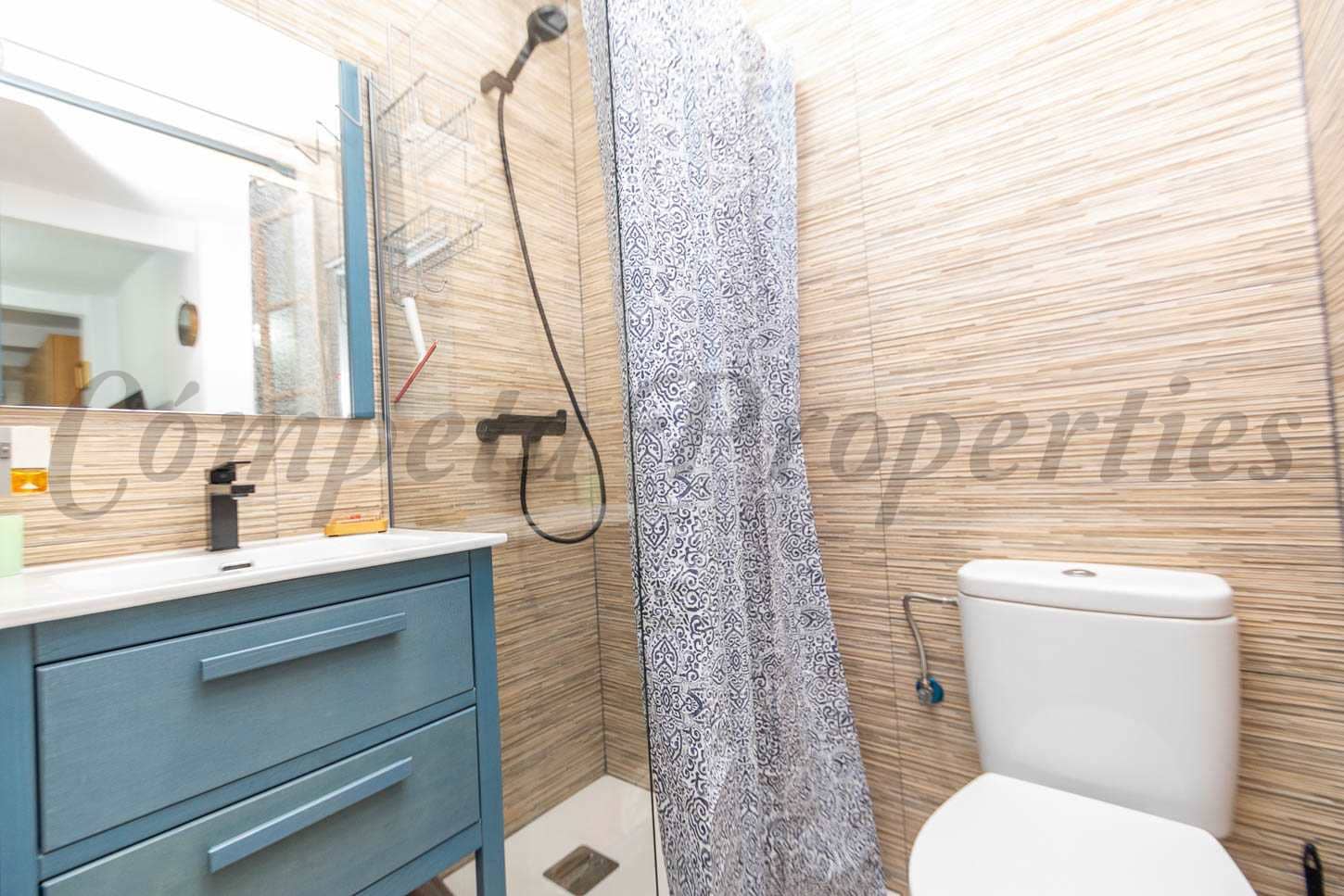 2 makuuhuone Omakotitalo myytävänä paikassa Torrox - 199 000 € (Ref: 9249095)