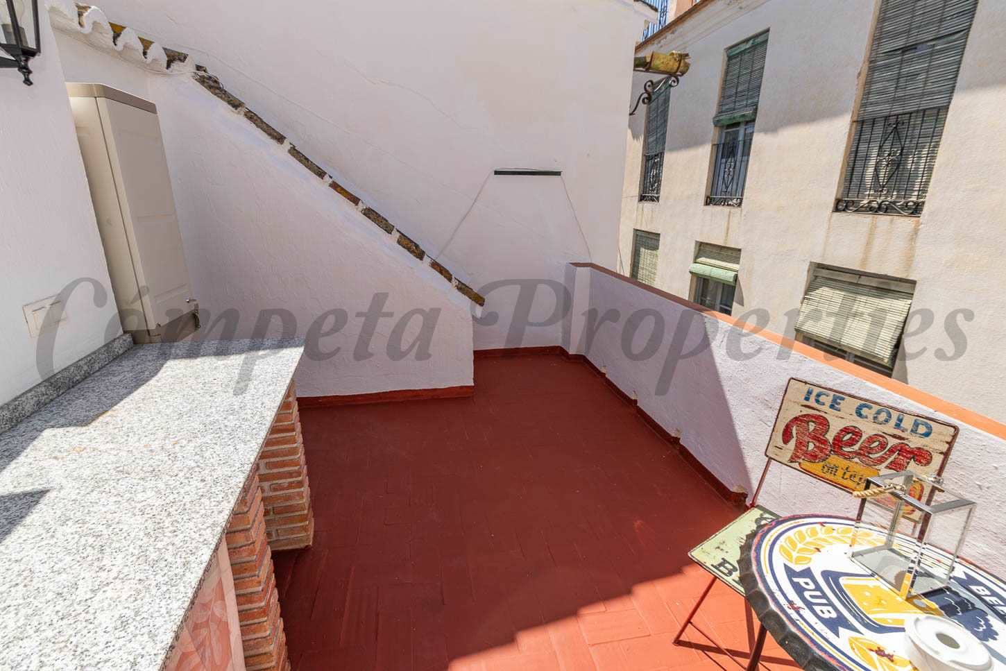 2 makuuhuone Omakotitalo myytävänä paikassa Torrox - 199 000 € (Ref: 9249095)