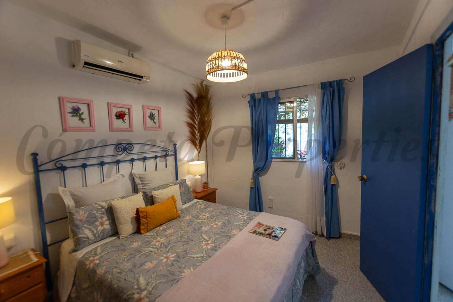 1 soverom Finca/Herregård til salgs i Nerja med svømmebasseng - € 299 000 (Ref: 9251462)