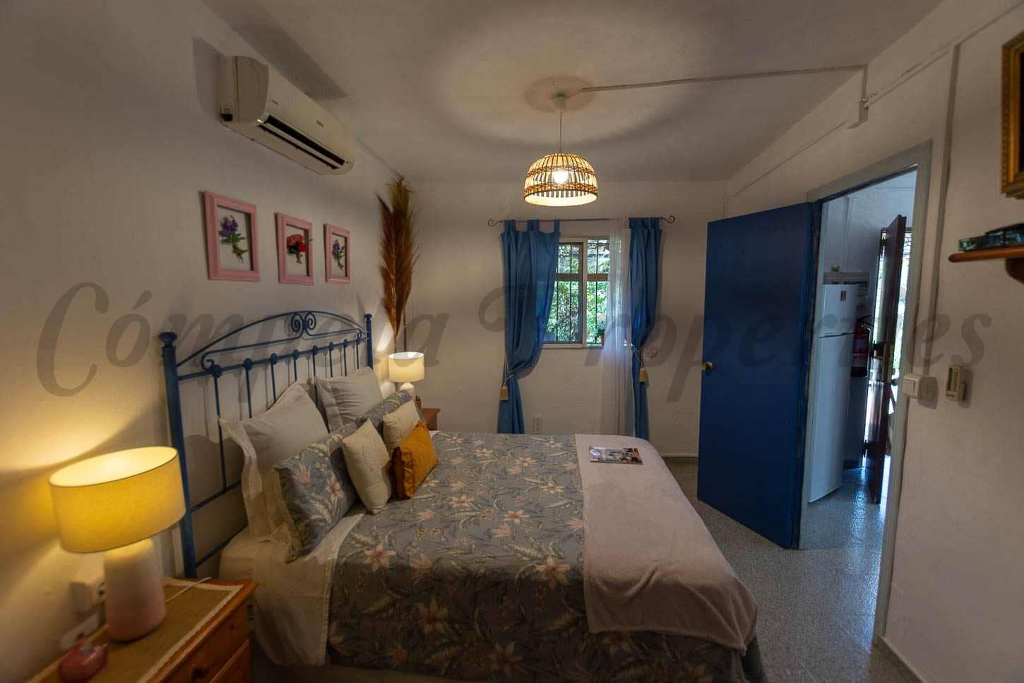 1 soverom Finca/Herregård til salgs i Nerja med svømmebasseng - € 299 000 (Ref: 9251462)