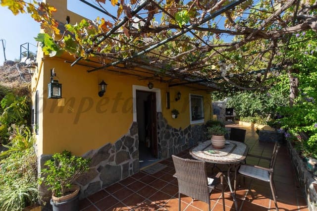1 quarto Quinta/Casa Rural para venda em Nerja com piscina - 299 000 € (Ref: 9251462)
