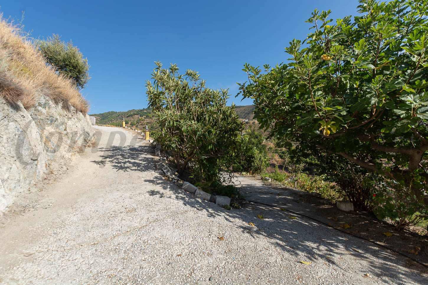 1 soverom Finca/Herregård til salgs i Nerja med svømmebasseng - € 299 000 (Ref: 9251462)