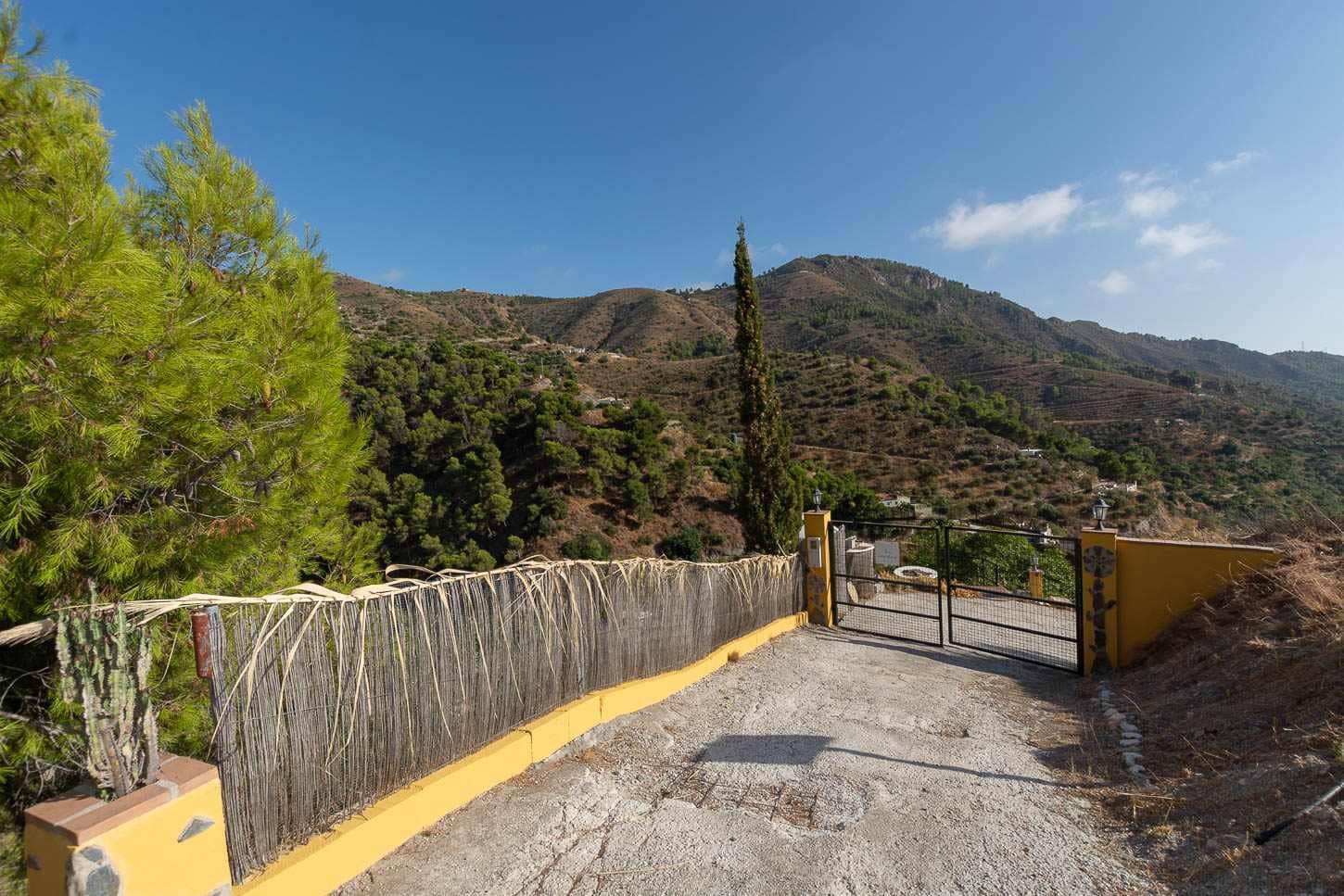 1 soverom Finca/Herregård til salgs i Nerja med svømmebasseng - € 299 000 (Ref: 9251462)