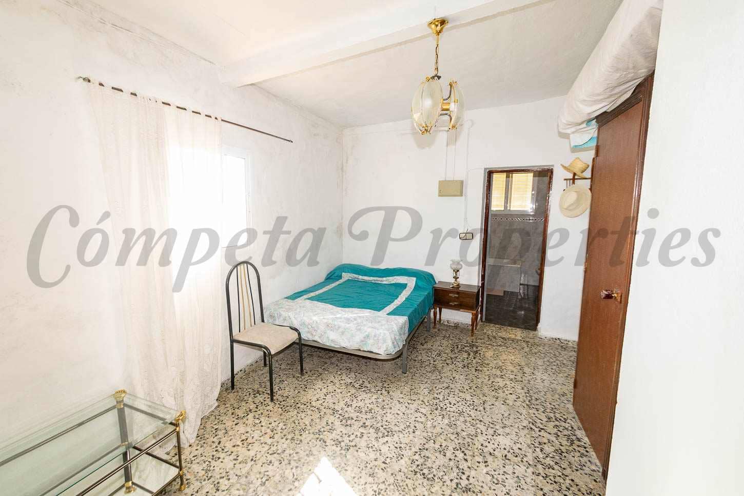 3 sovrum Finca/Hus på landet till salu i Torrox med pool garage - 290 000 € (Ref: 9261957)