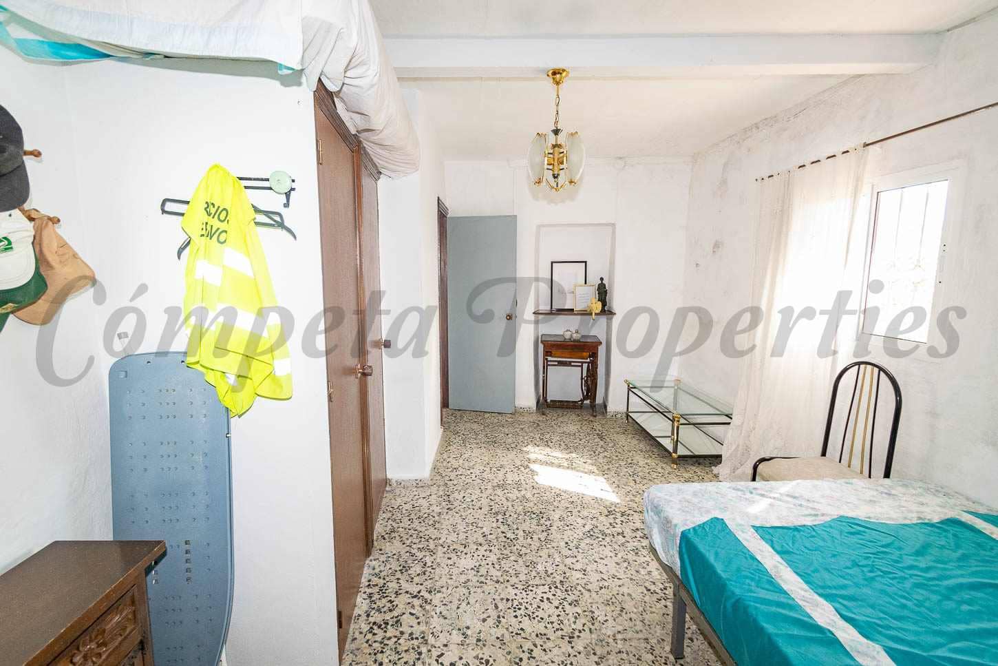 3 sovrum Finca/Hus på landet till salu i Torrox med pool garage - 290 000 € (Ref: 9261957)