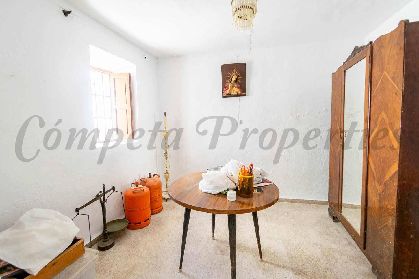 3 soverom Hus til salgs i Frigiliana - € 295 000 (Ref: 9261959)