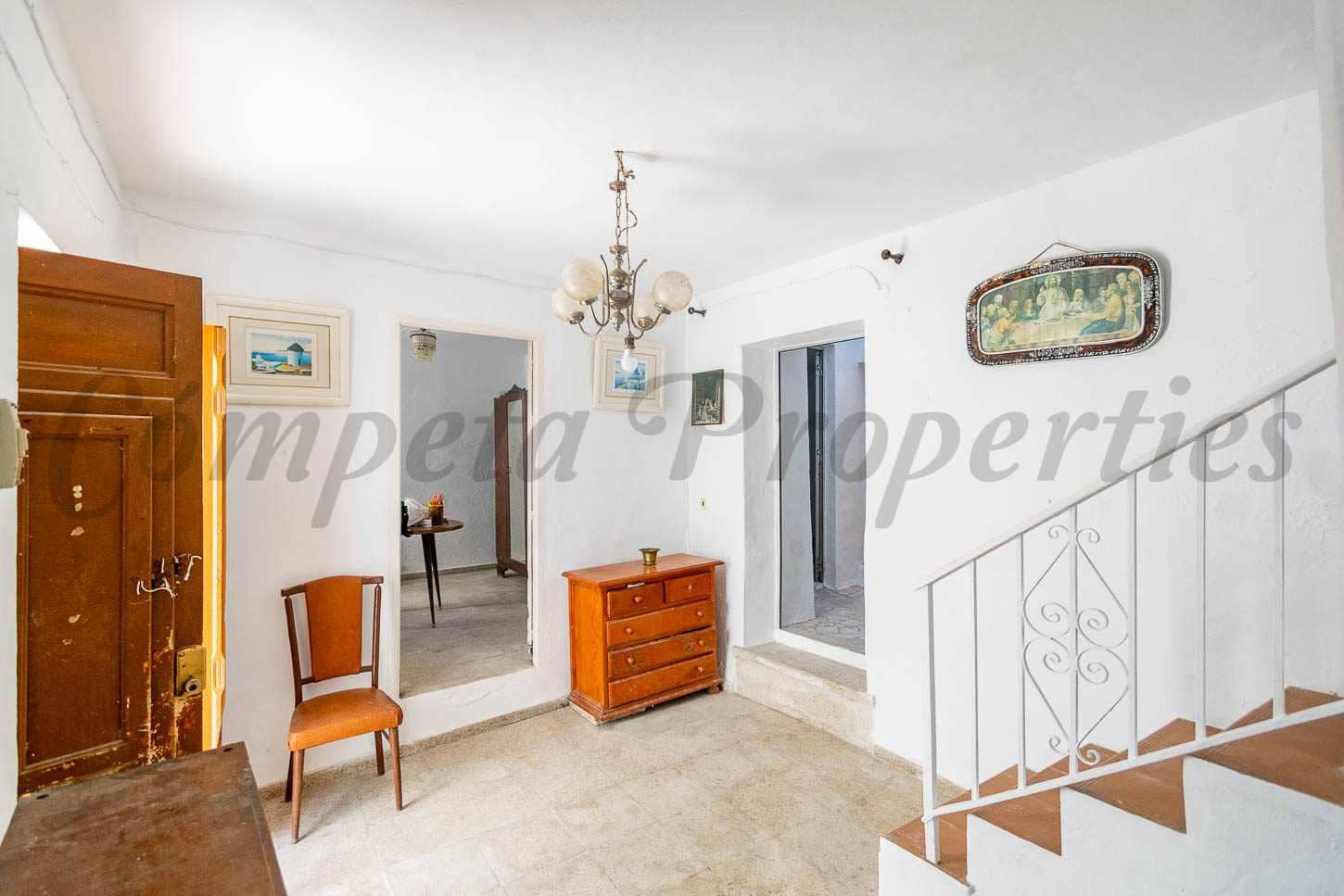 3 soverom Hus til salgs i Frigiliana - € 295 000 (Ref: 9261959)