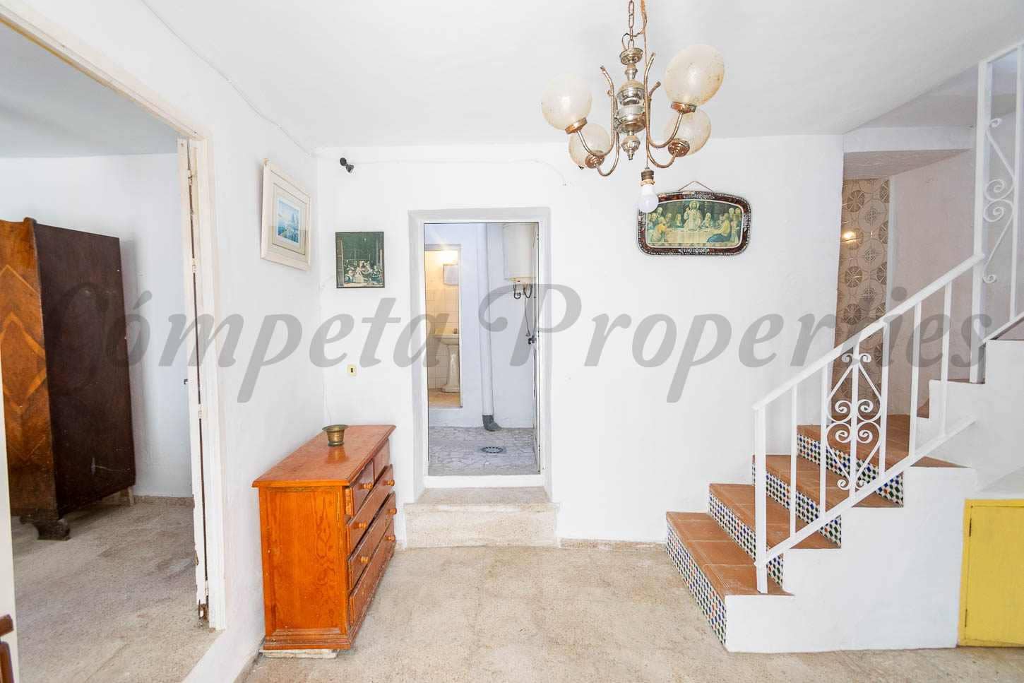 3 soverom Hus til salgs i Frigiliana - € 295 000 (Ref: 9261959)