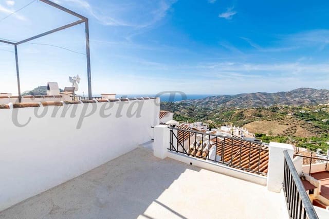 3 sypialnia Dom na sprzedaż w Frigiliana - 295 000 € (Ref: 9261959)