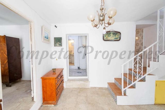 3 sypialnia Dom na sprzedaż w Frigiliana - 295 000 € (Ref: 9261959)