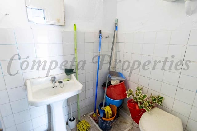 3 sypialnia Dom na sprzedaż w Frigiliana - 295 000 € (Ref: 9261959)