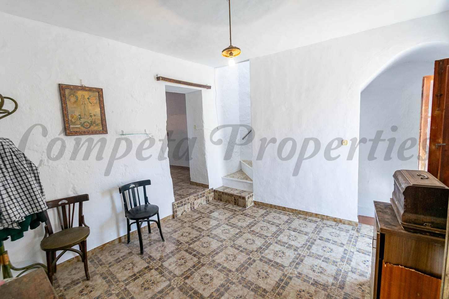 3 soverom Hus til salgs i Frigiliana - € 295 000 (Ref: 9261959)
