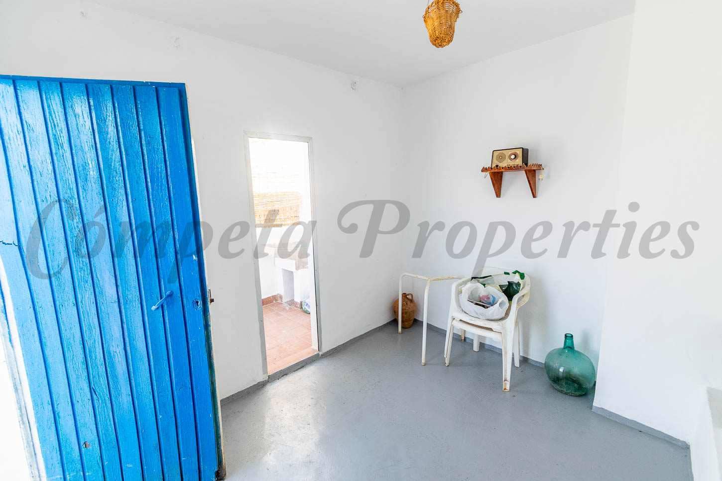 3 soverom Hus til salgs i Frigiliana - € 295 000 (Ref: 9261959)