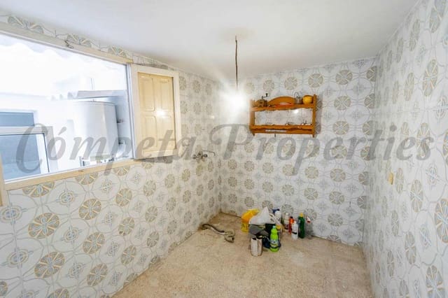 3 sypialnia Dom na sprzedaż w Frigiliana - 295 000 € (Ref: 9261959)