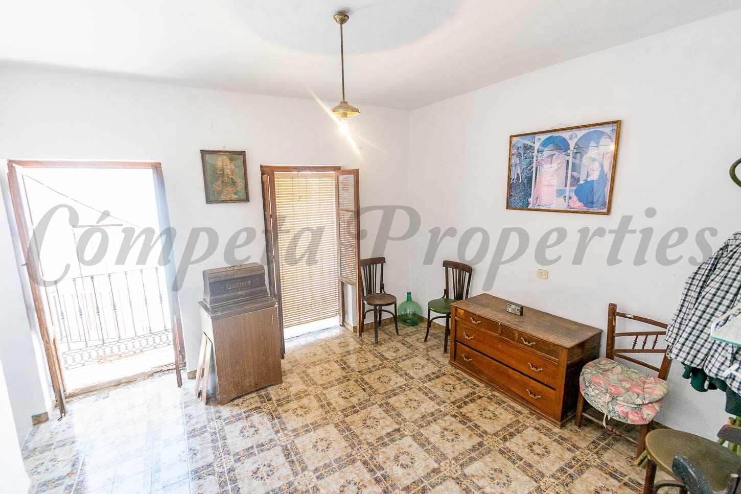 3 soverom Hus til salgs i Frigiliana - € 295 000 (Ref: 9261959)
