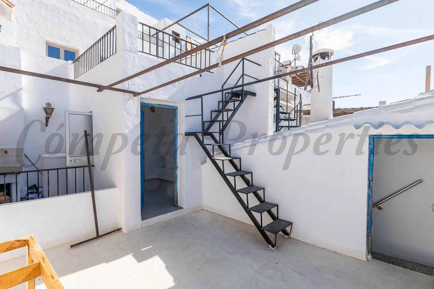 3 soverom Hus til salgs i Frigiliana - € 295 000 (Ref: 9261959)