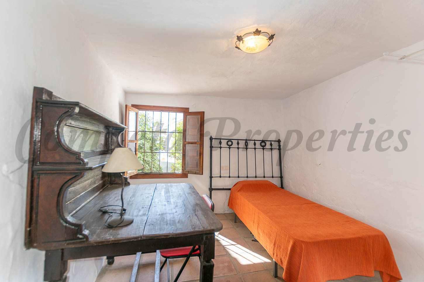 4 chambre Maison de Ville à vendre à Competa - 174 000 € (Ref: 9263285)