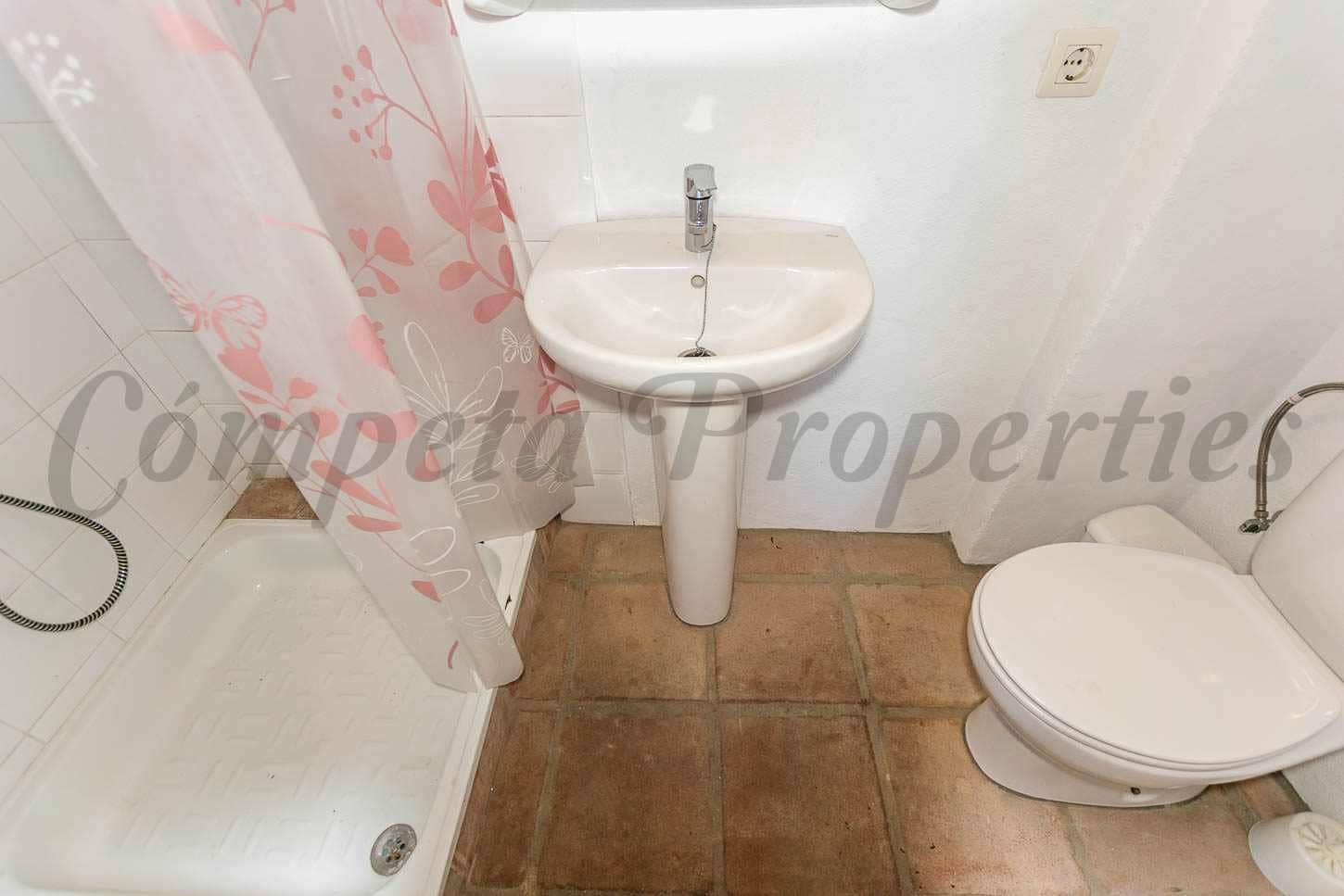 4 chambre Maison de Ville à vendre à Competa - 174 000 € (Ref: 9263285)