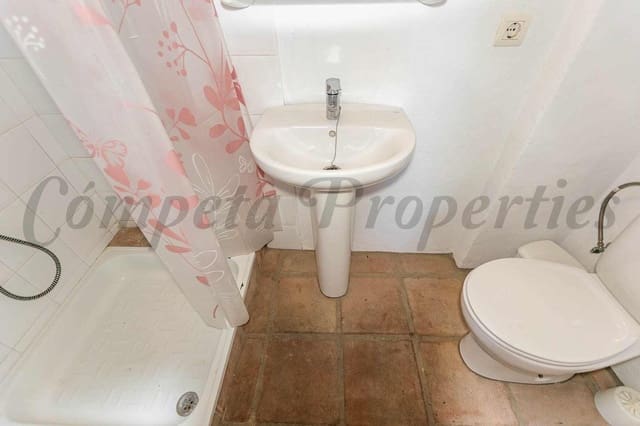 4 chambre Maison de Ville à vendre à Cómpeta - 174 000 € (Ref: 9263285)