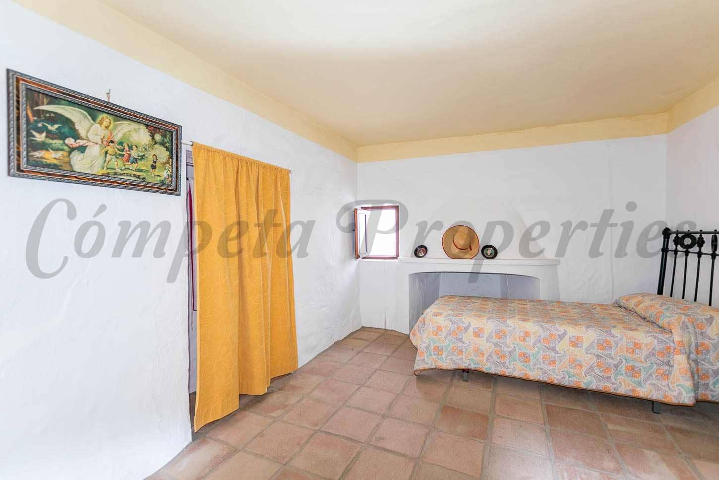 4 chambre Maison de Ville à vendre à Competa - 174 000 € (Ref: 9263285)