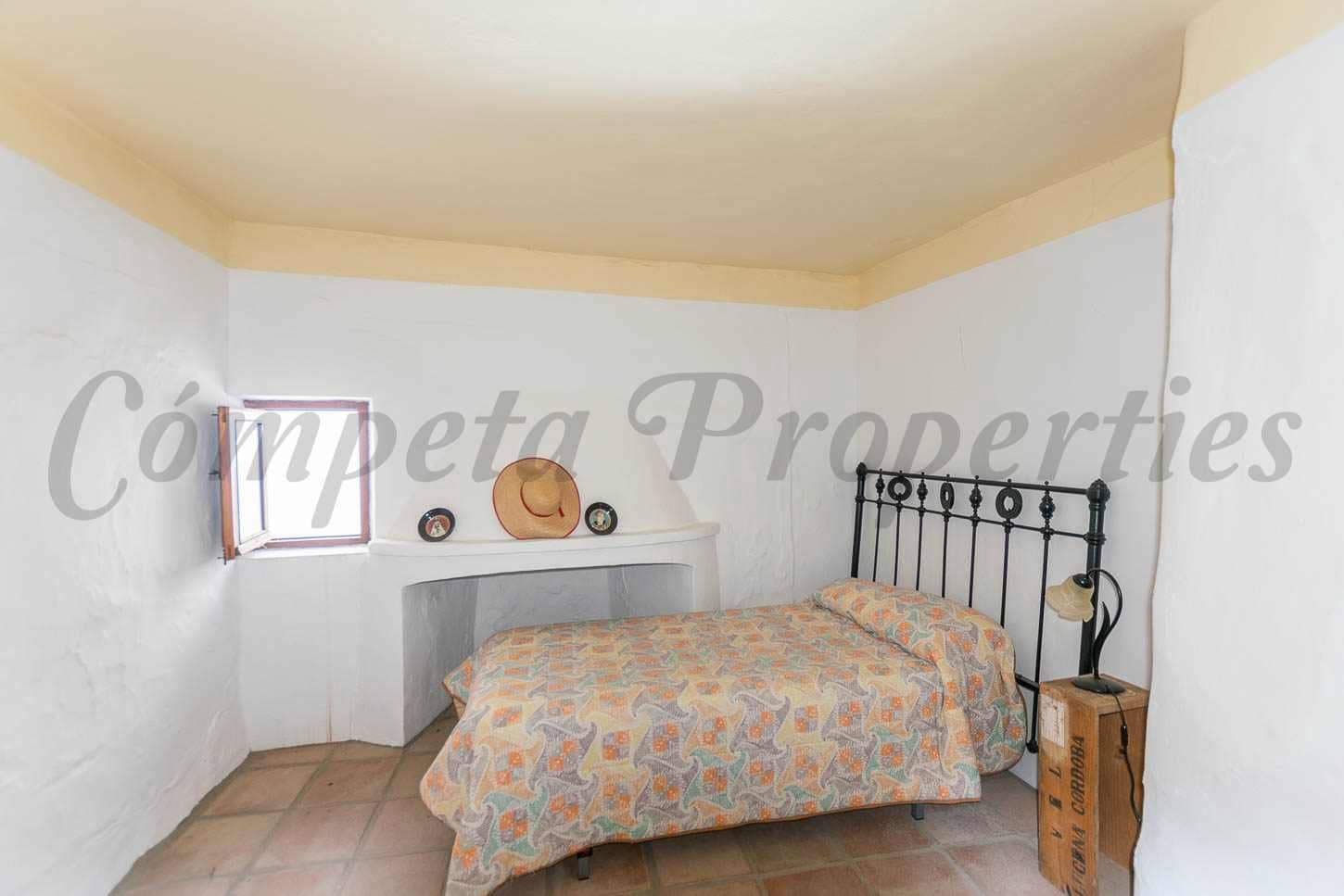 4 chambre Maison de Ville à vendre à Competa - 174 000 € (Ref: 9263285)
