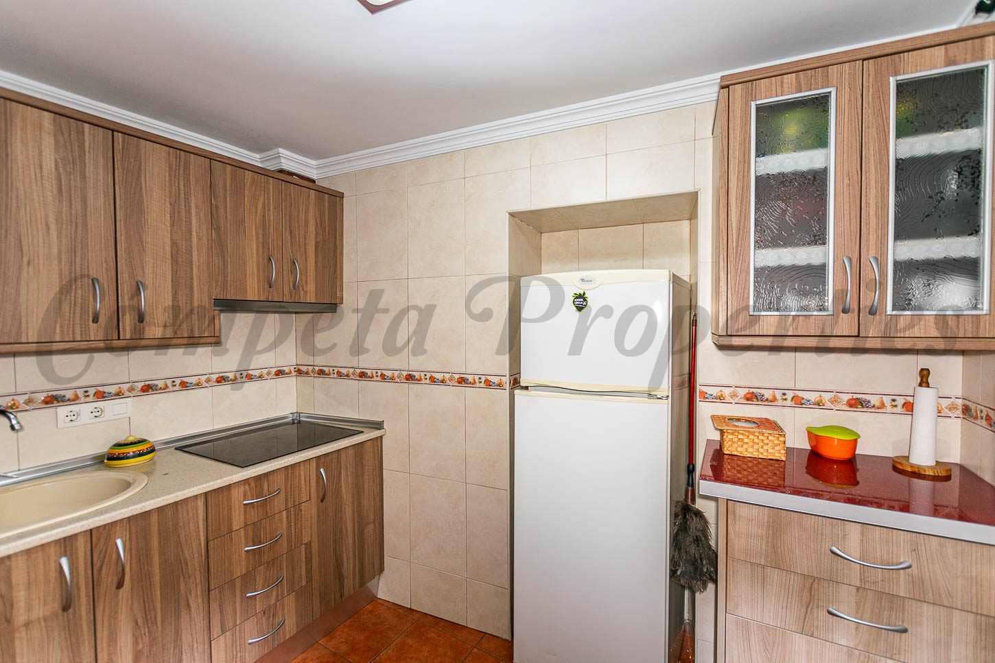 3 chambre Maison de Ville à vendre à Competa - 168 000 € (Ref: 9270376)