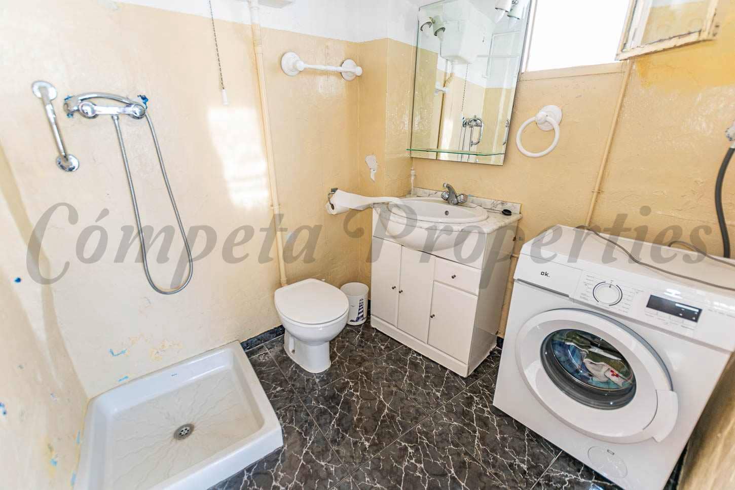 3 chambre Maison de Ville à vendre à Competa - 168 000 € (Ref: 9270376)