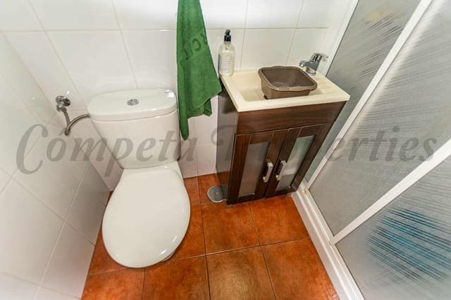 3 chambre Maison de Ville à vendre à Cómpeta - 168 000 € (Ref: 9270376)