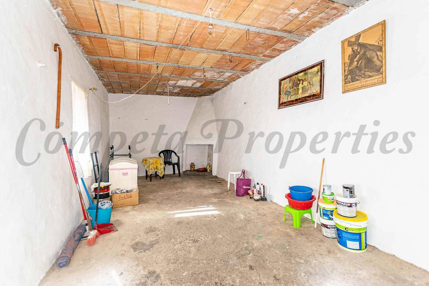 3 chambre Maison de Ville à vendre à Competa - 168 000 € (Ref: 9270376)