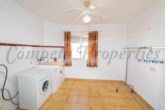 4 sovrum Hus att hyra i Cómpeta - 1 000 € (Ref: 9274166)