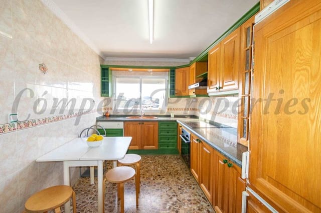 4 sovrum Hus att hyra i Cómpeta - 1 000 € (Ref: 9274166)