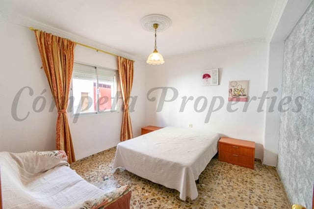 4 sovrum Hus att hyra i Cómpeta - 1 000 € (Ref: 9274166)