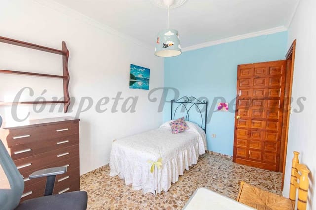 4 sovrum Hus att hyra i Cómpeta - 1 000 € (Ref: 9274166)