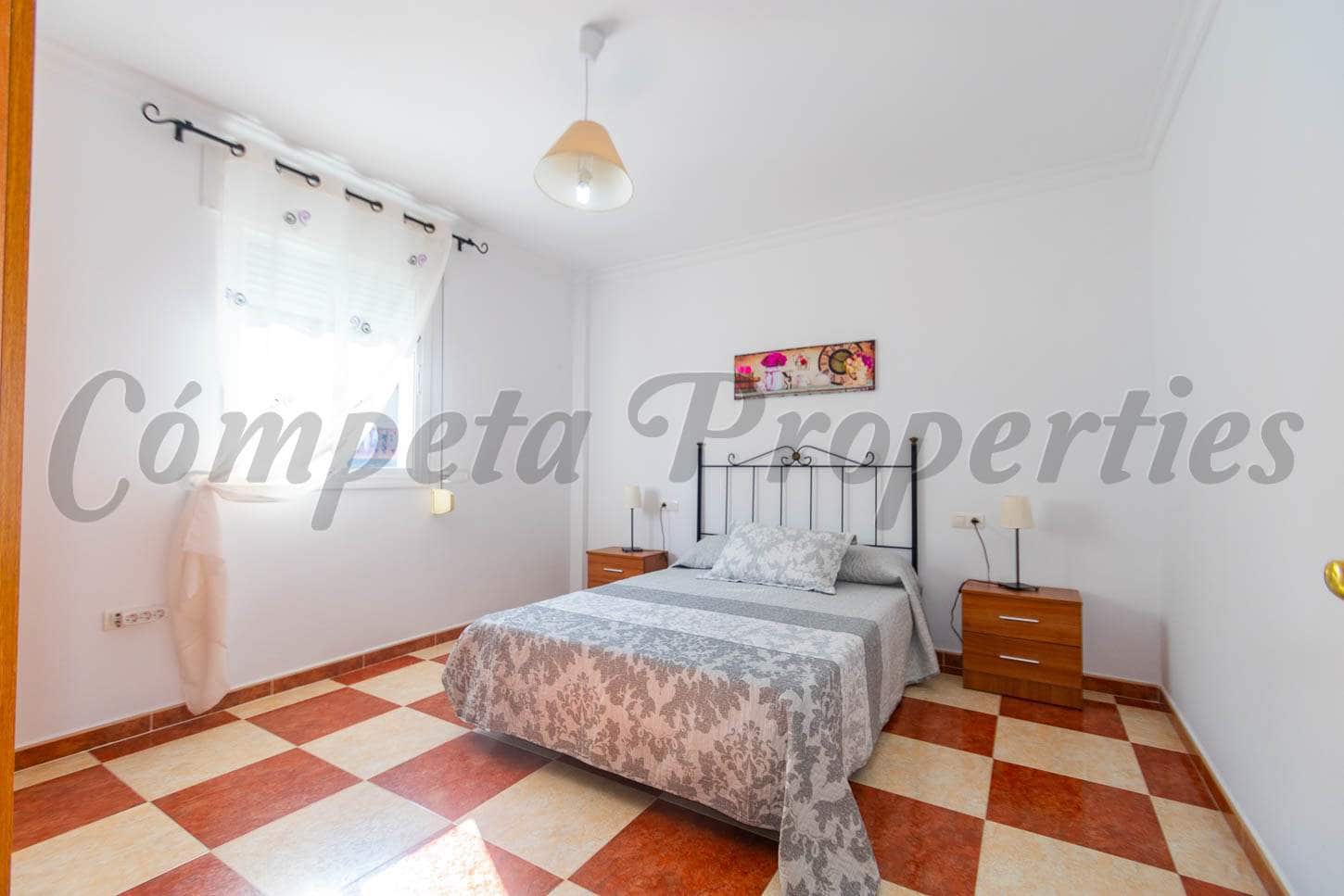 4 slaapkamer Huis te koop in Canillas de Albaida - € 190.000 (Ref: 9283179)