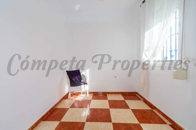 4 sypialnia Dom na sprzedaż w Canillas de Albaida - 190 000 € (Ref: 9283179)