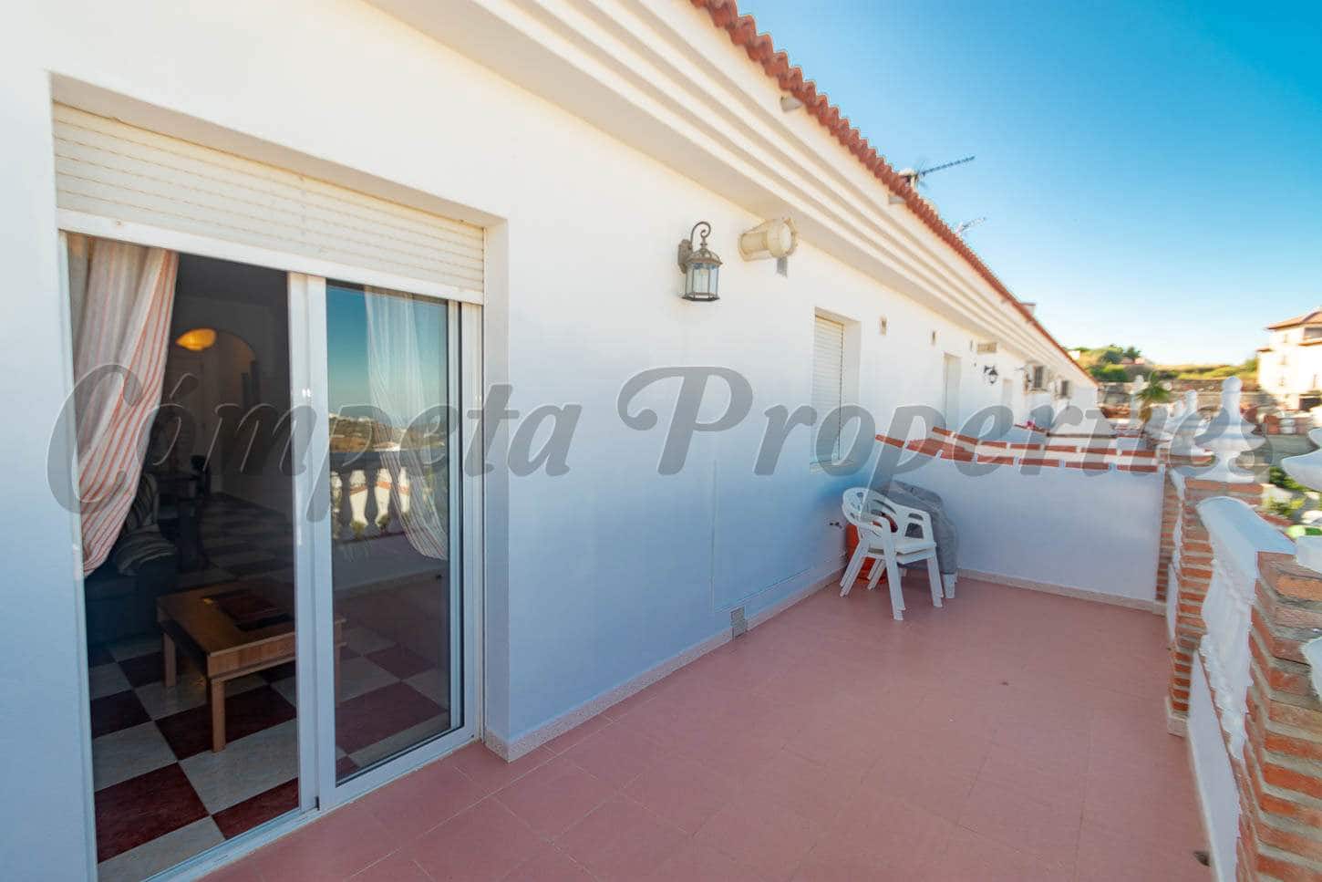 4 slaapkamer Huis te koop in Canillas de Albaida - € 190.000 (Ref: 9283179)