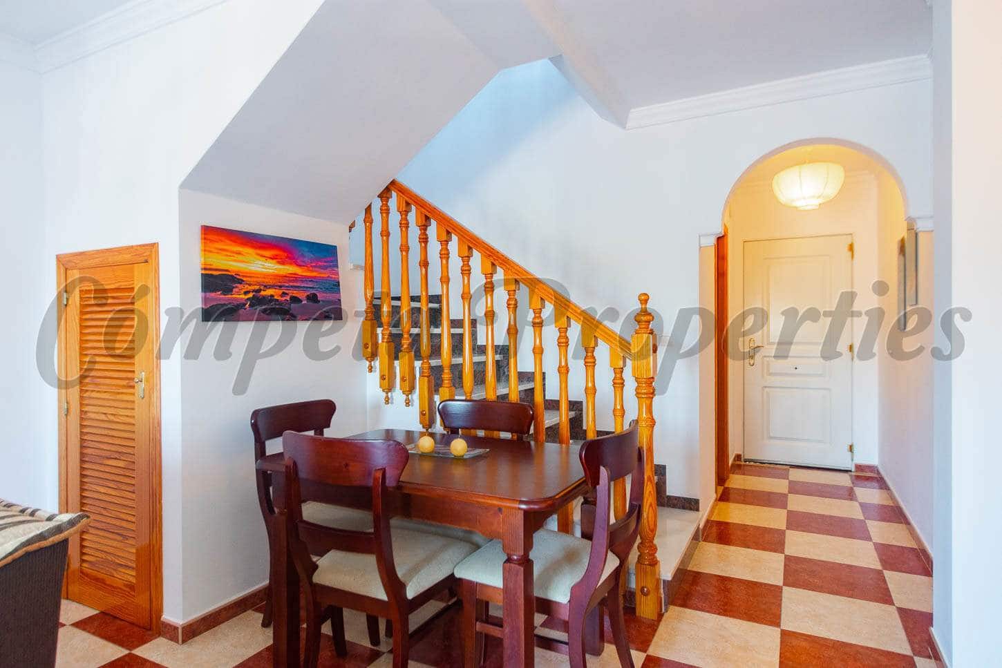 4 slaapkamer Huis te koop in Canillas de Albaida - € 190.000 (Ref: 9283179)