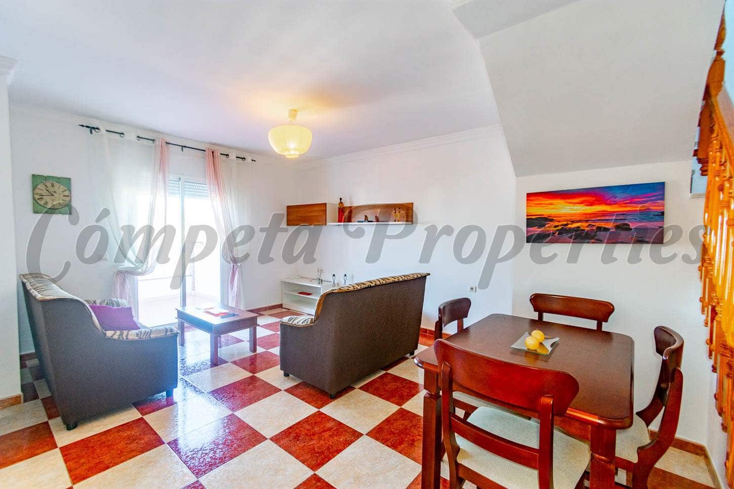 4 slaapkamer Huis te koop in Canillas de Albaida - € 190.000 (Ref: 9283179)