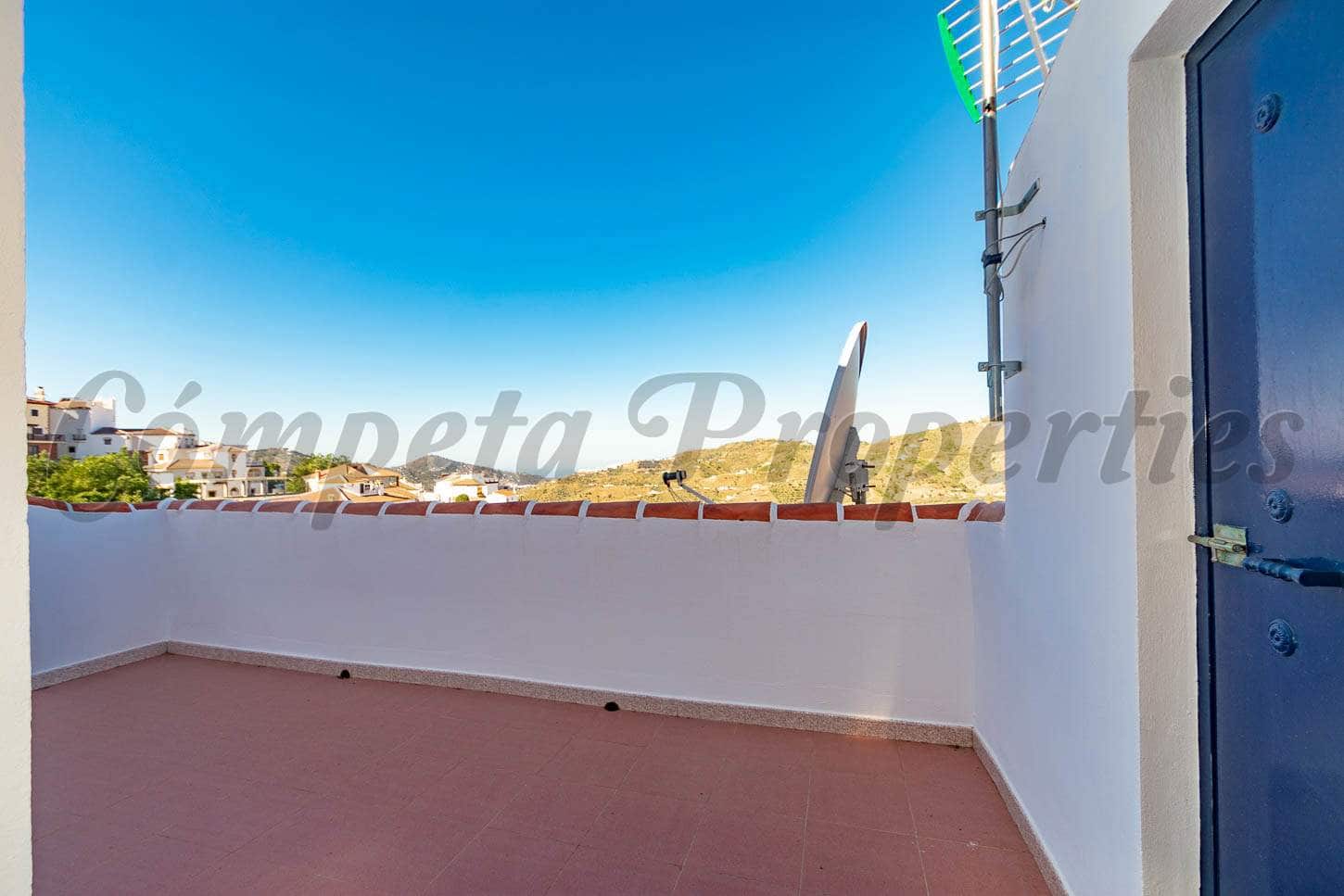 4 slaapkamer Huis te koop in Canillas de Albaida - € 190.000 (Ref: 9283179)