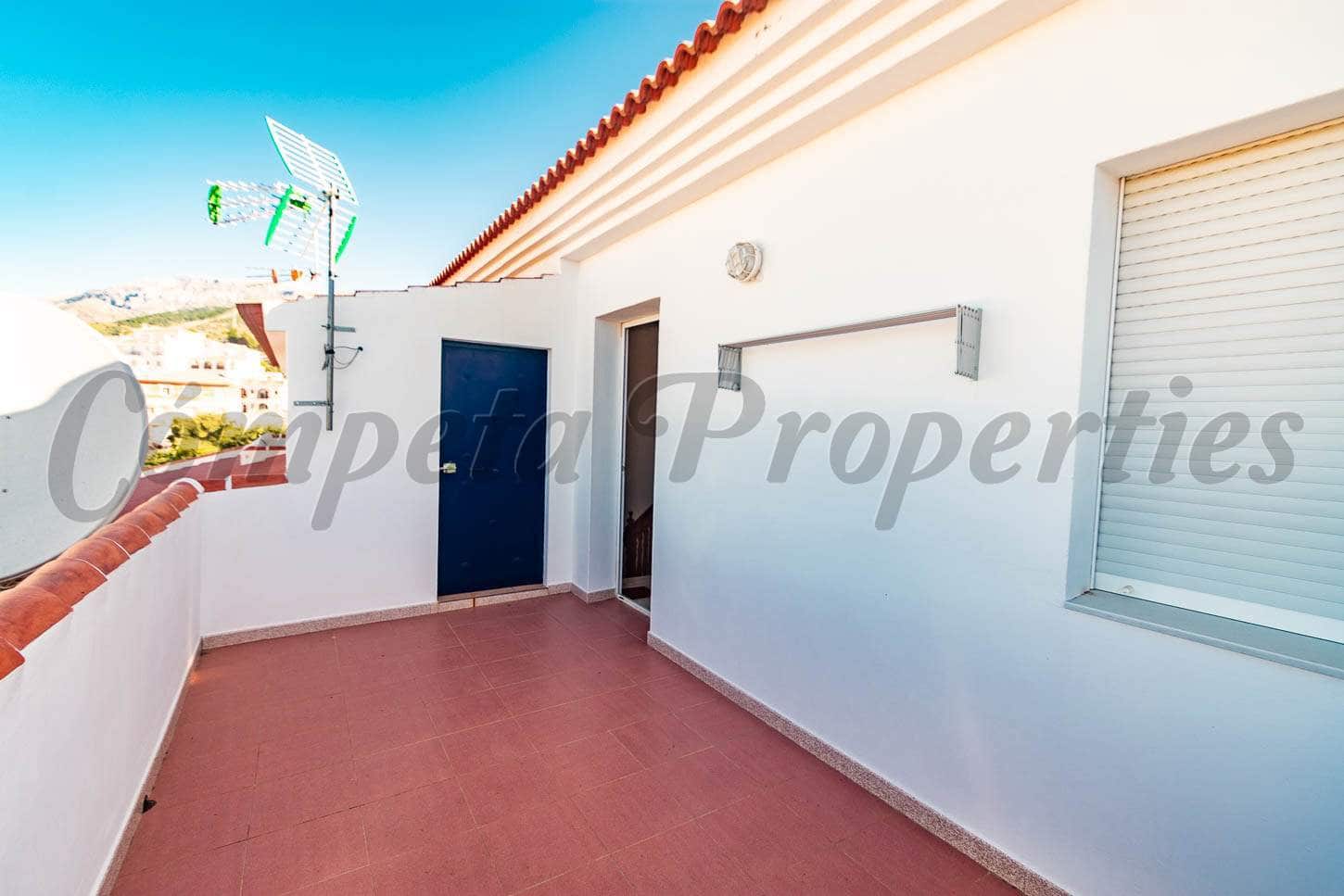 4 slaapkamer Huis te koop in Canillas de Albaida - € 190.000 (Ref: 9283179)