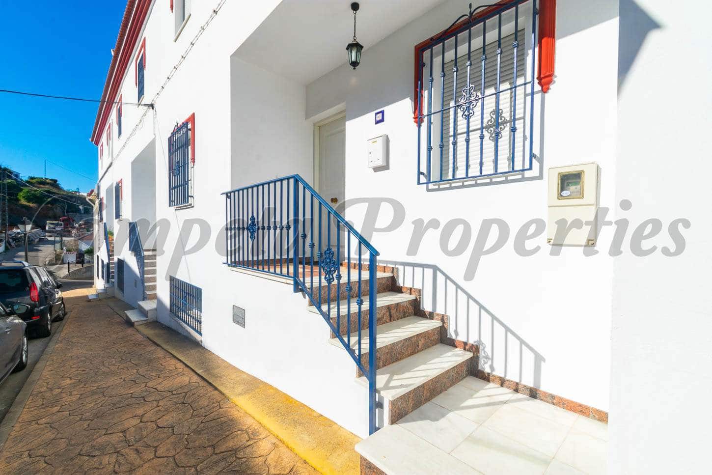 4 slaapkamer Huis te koop in Canillas de Albaida - € 190.000 (Ref: 9283179)