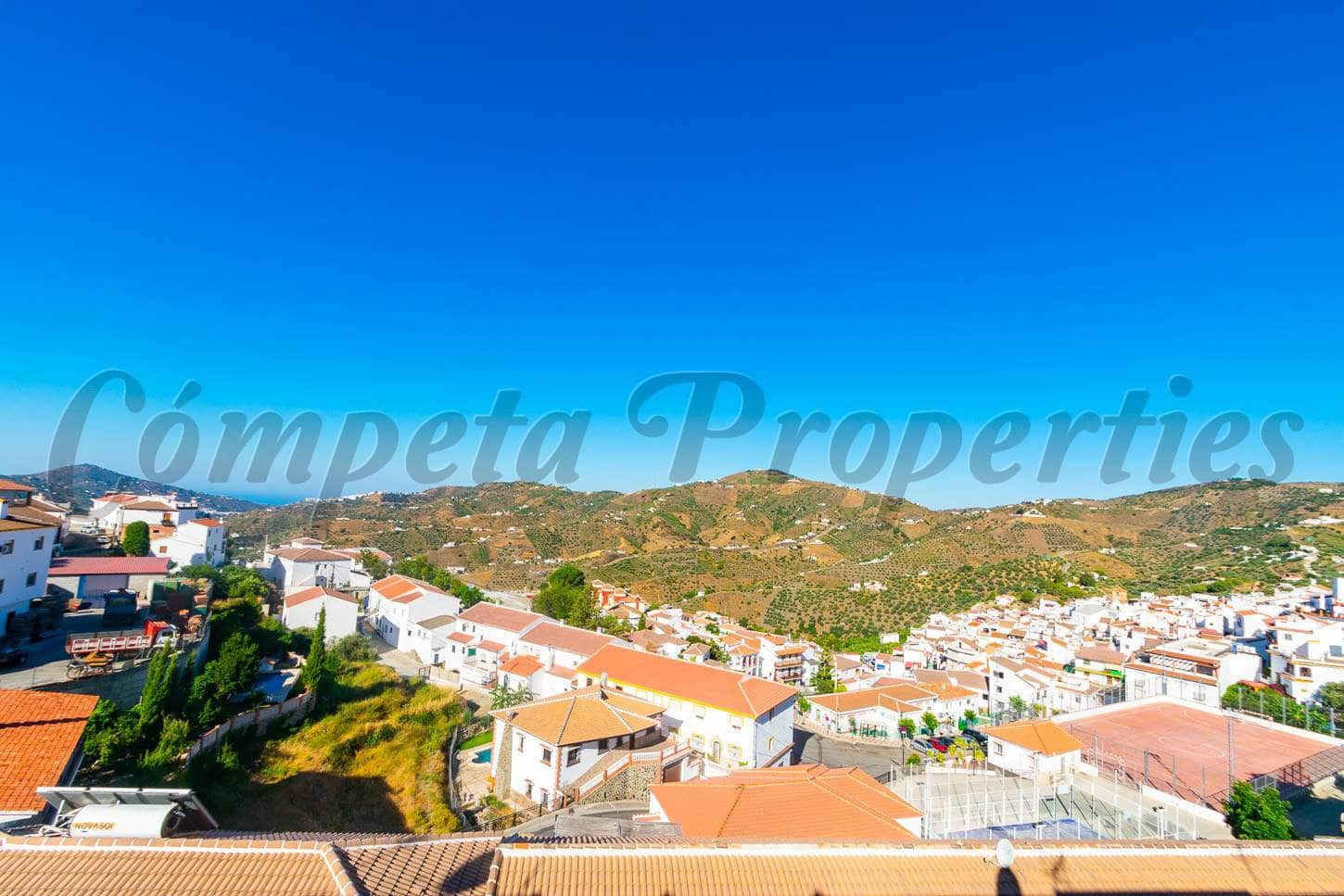 4 slaapkamer Huis te koop in Canillas de Albaida - € 190.000 (Ref: 9283179)