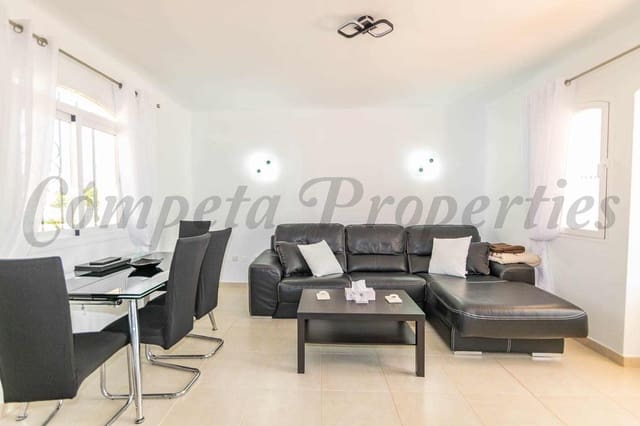 2 soverom Leilighet til leie i Nerja med svømmebasseng - € 1 500 (Ref: 9288320)