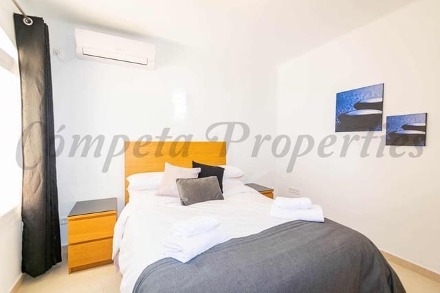 2 soverom Leilighet til leie i Nerja med svømmebasseng - € 1 500 (Ref: 9288320)