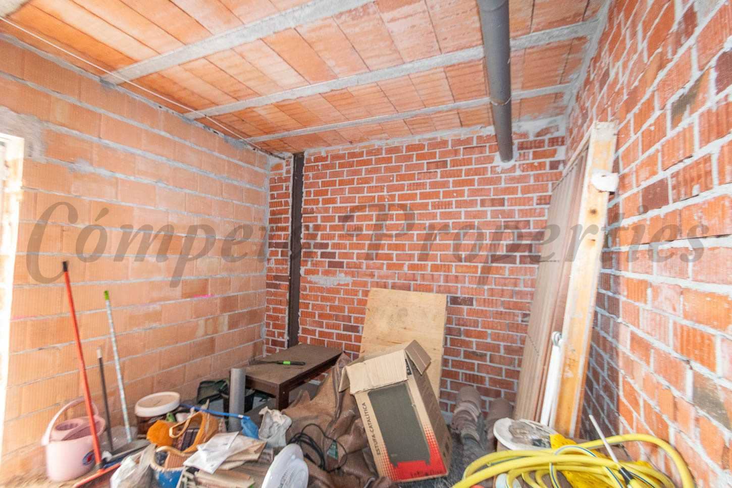 1 soveværelse Finca/Landehus til leje i Torrox med swimmingpool garage - € 750 (Ref: 9289439)