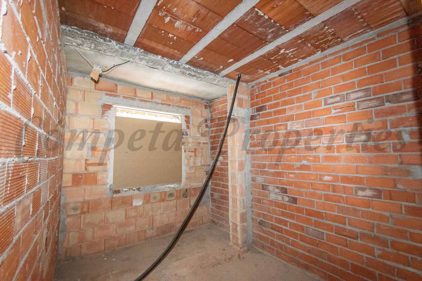 1 soveværelse Finca/Landehus til leje i Torrox med swimmingpool garage - € 750 (Ref: 9289439)