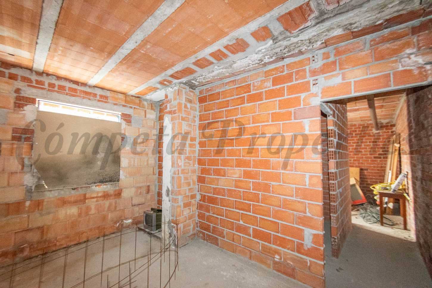 1 soveværelse Finca/Landehus til leje i Torrox med swimmingpool garage - € 750 (Ref: 9289439)