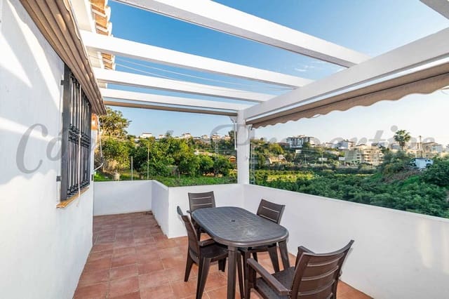 1 sypialnia Finka/Dom wiejski do wynajęcia w Torrox z basenem garażem - 750 € (Ref: 9289439)