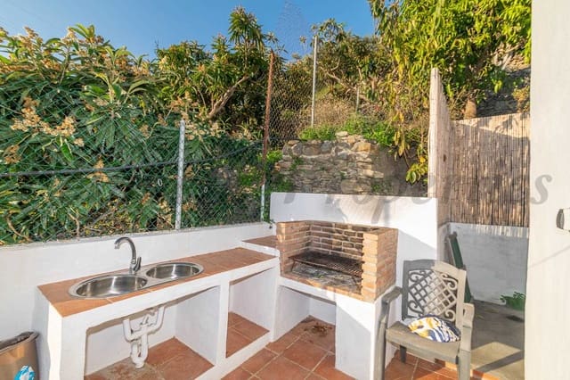 1 sypialnia Finka/Dom wiejski do wynajęcia w Torrox z basenem garażem - 750 € (Ref: 9289439)