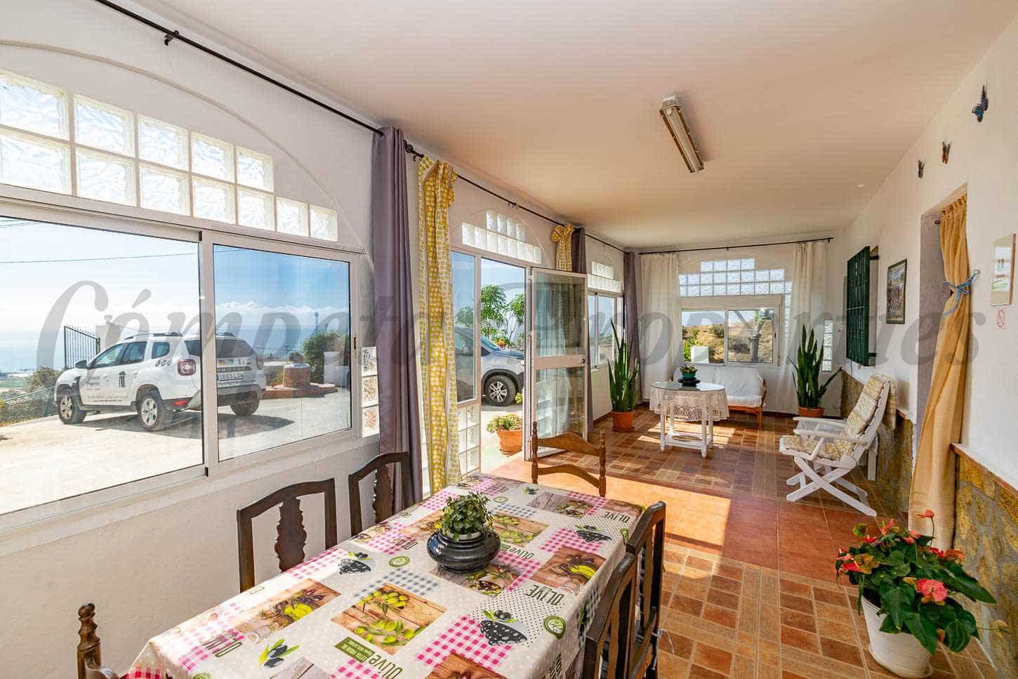 3 chambre Finca/Maison de Campagne à vendre à Lagos avec piscine garage - 578 000 € (Ref: 9289446)